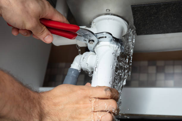 Water damage restoration mold remediation in North Tustin, CA