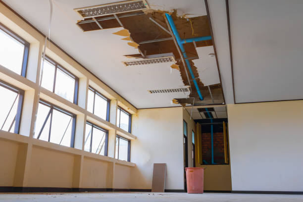  North Tustin, CA Water damage restoration Pros