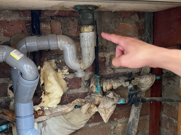 Best Local water damage restoration  in North Tustin, CA
