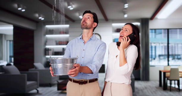 Best Residential water damage restoration  in North Tustin, CA