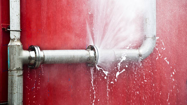 Best Water damage restoration near me  in North Tustin, CA